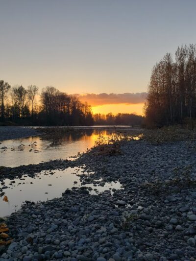 Riverside Park - Everson, WA