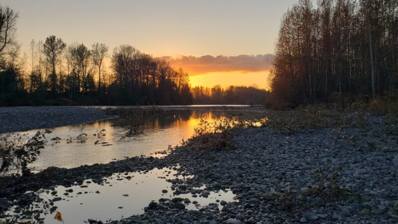 Riverside Park - Everson, WA