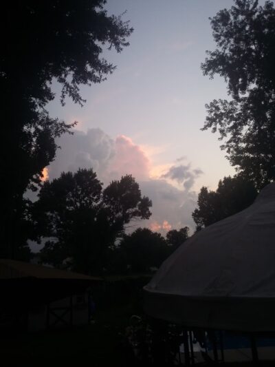 Heathrow Park - Evesham, NJ