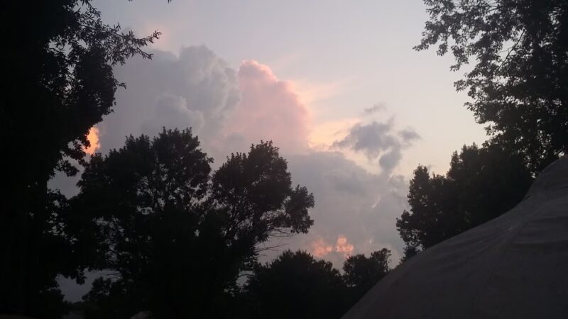 Heathrow Park - Evesham, NJ