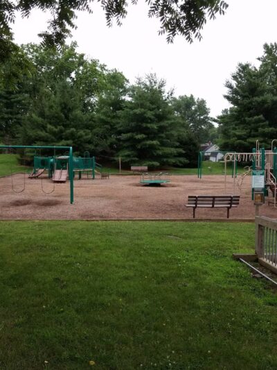 Banchoff Park - Ewing Township, NJ