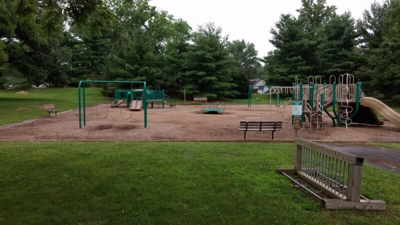 Banchoff Park - Ewing Township, NJ