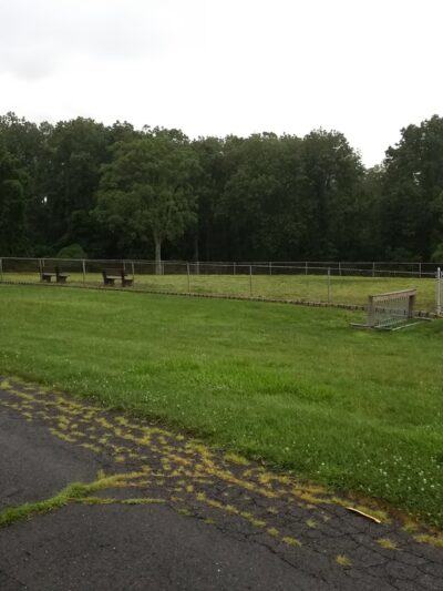 Banchoff Park - Ewing Township, NJ