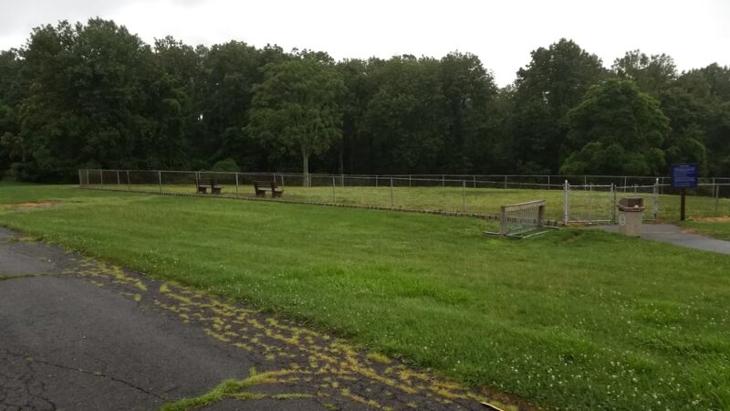 Banchoff Park - Ewing Township, NJ