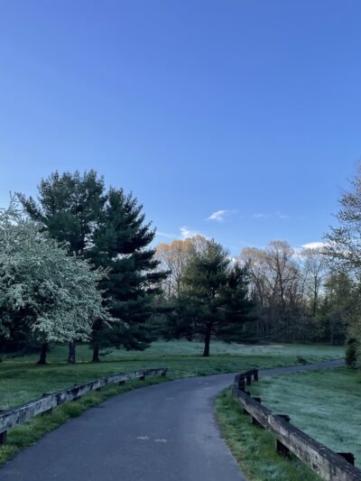 Banchoff Park - Ewing Township, NJ