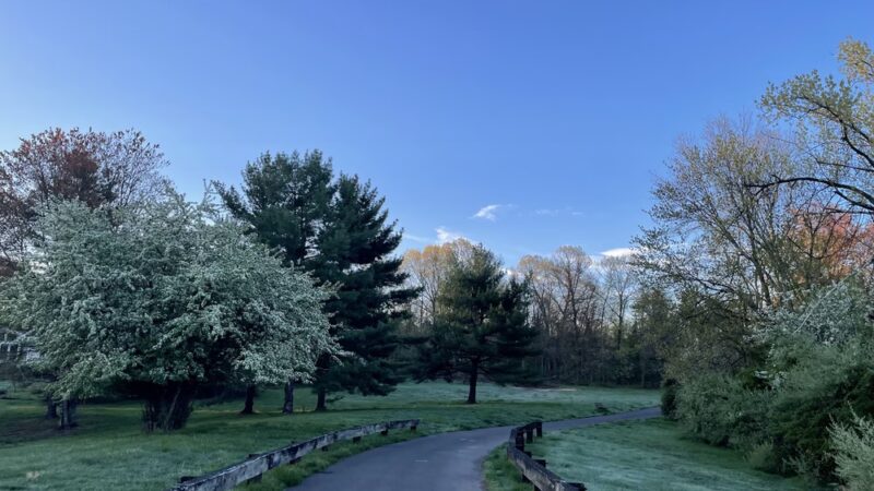 Banchoff Park - Ewing Township, NJ