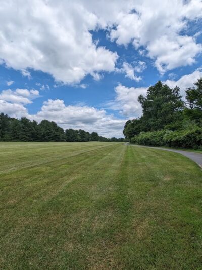 Banchoff Park - Ewing Township, NJ