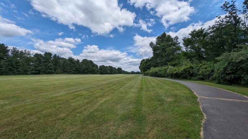 Banchoff Park - Ewing Township, NJ