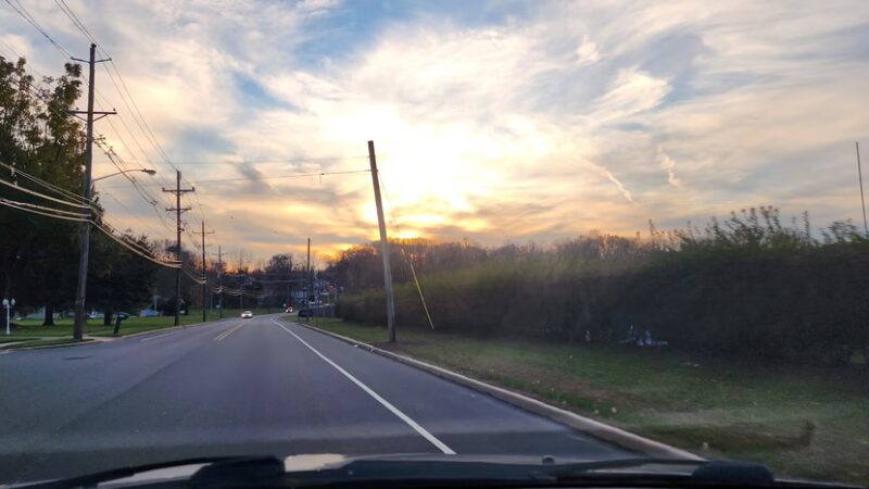 Green Lane Fields - Ewing Township, NJ