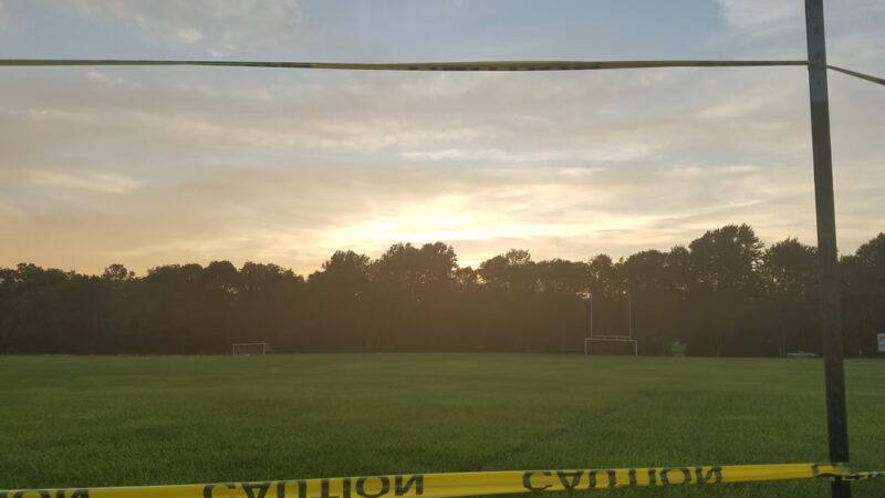 Green Lane Fields - Ewing Township, NJ