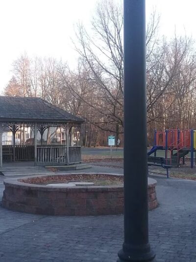 Higgs Park - Ewing Township, NJ