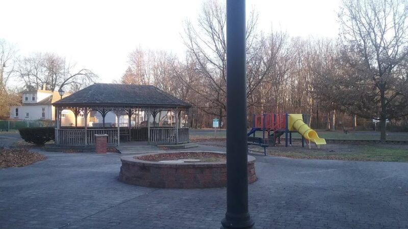 Higgs Park - Ewing Township, NJ