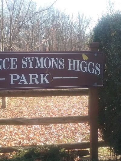Higgs Park - Ewing Township, NJ