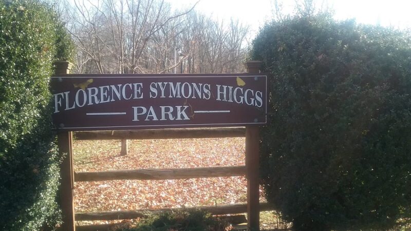 Higgs Park - Ewing Township, NJ
