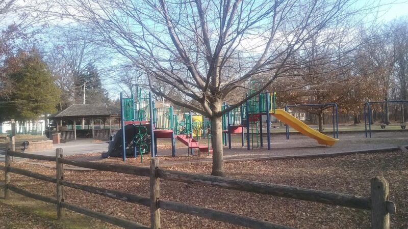 Higgs Park - Ewing Township, NJ