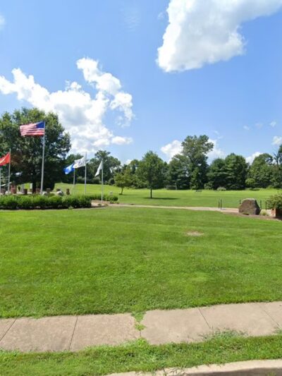 Municipal Complex Park - Ewing Township, NJ
