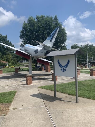 Veterans Park - Ewing Township, NJ