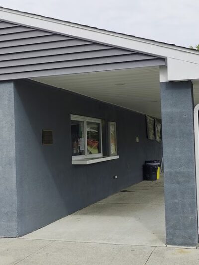 Veterans Park - Ewing Township, NJ