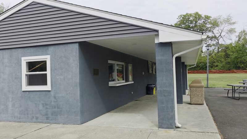 Veterans Park - Ewing Township, NJ