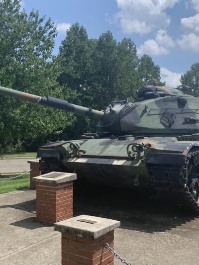 Veterans Park - Ewing Township, NJ