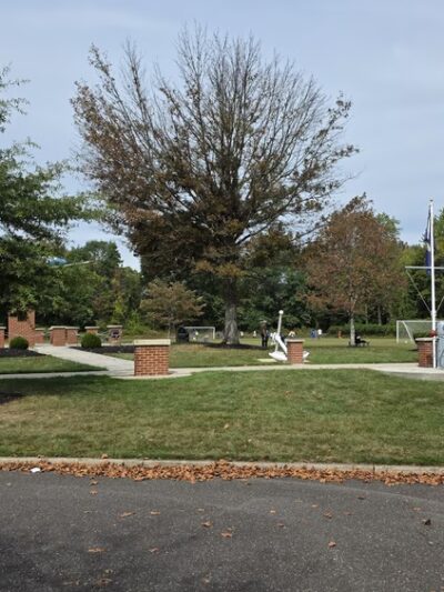 Veterans Park - Ewing Township, NJ