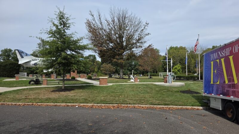 Veterans Park - Ewing Township, NJ