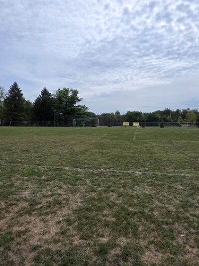 Veterans Park - Ewing Township, NJ