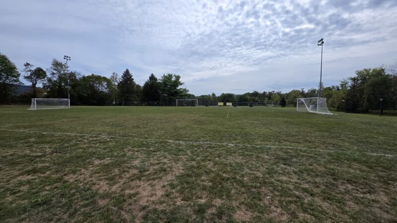 Veterans Park - Ewing Township, NJ