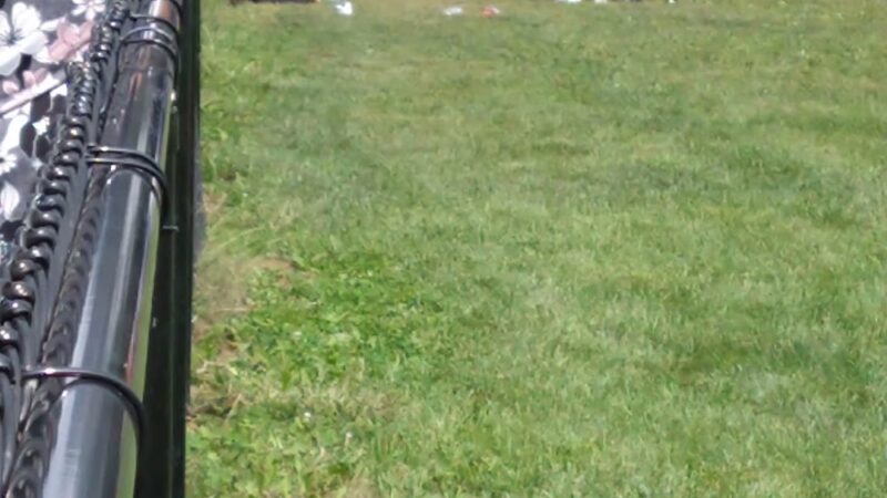 Moody Park - Ewing Township, NJ