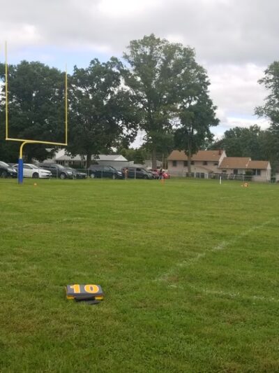 Moody Park - Ewing Township, NJ