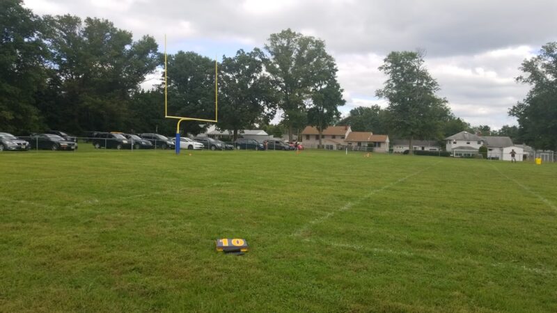 Moody Park - Ewing Township, NJ
