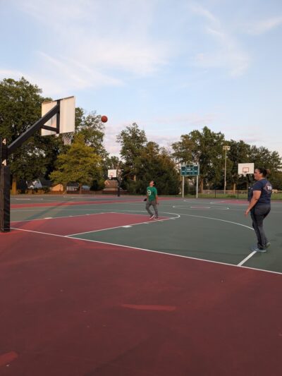 Moody Park - Ewing Township, NJ