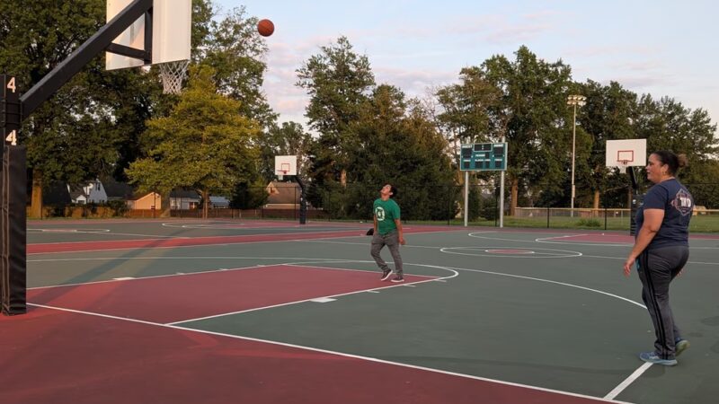 Moody Park - Ewing Township, NJ