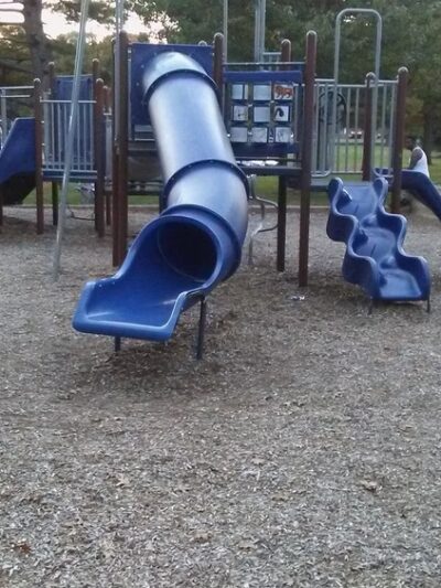 Moody Park - Ewing Township, NJ