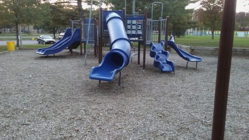 Moody Park - Ewing Township, NJ
