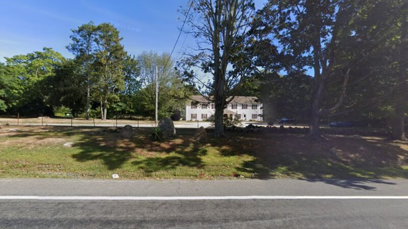 Delmyra Kennels - Exeter, RI
