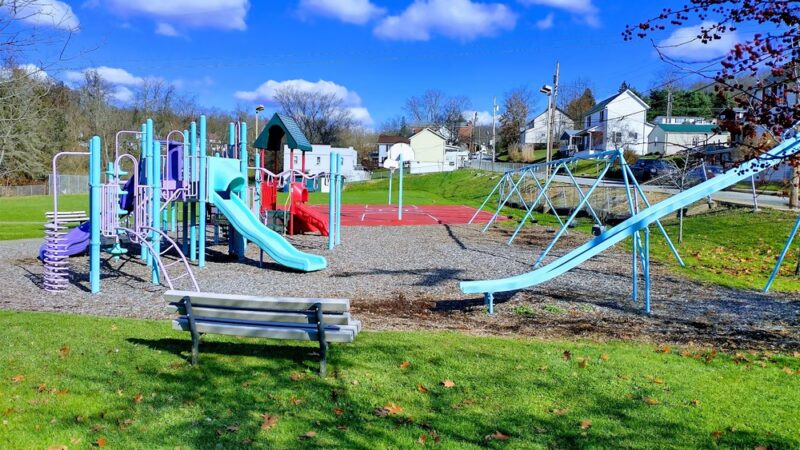 Export Community Park - Export, PA