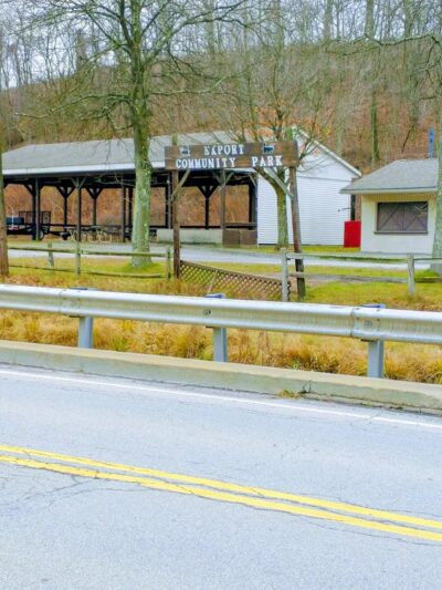 Export Community Park - Export, PA