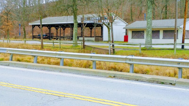 Export Community Park - Export, PA