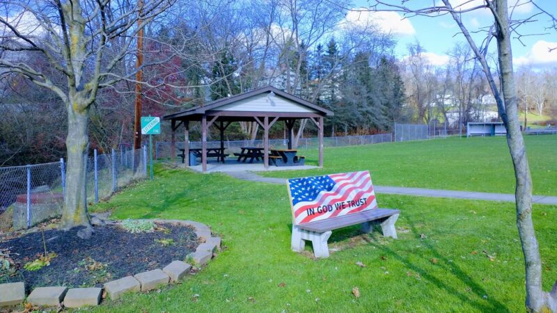 Export Community Park - Export, PA