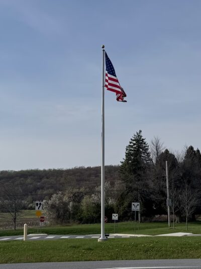 Exton Park Northwest Parking Lot - Exton, PA