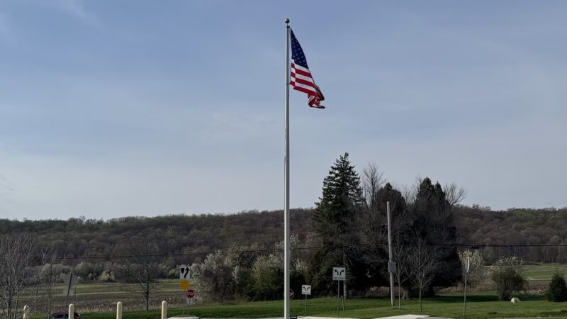 Exton Park Northwest Parking Lot - Exton, PA