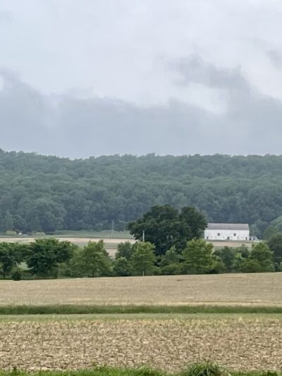 Exton Park Playing Fields - Exton, PA