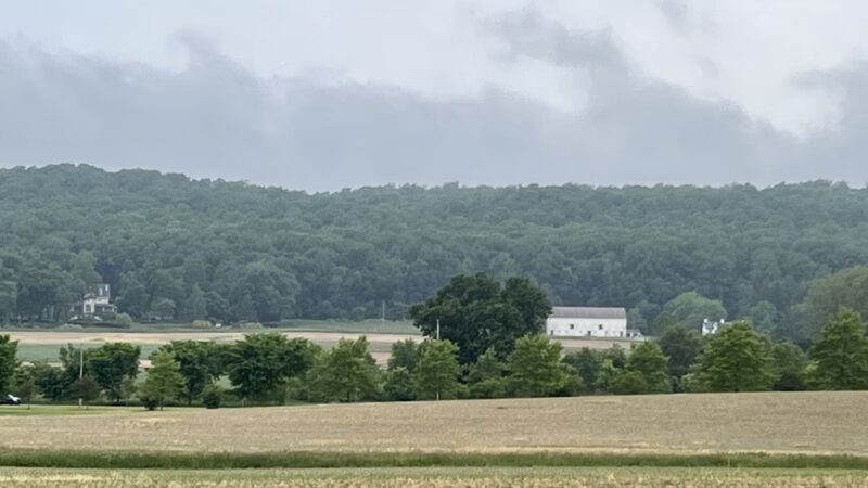 Exton Park Playing Fields - Exton, PA