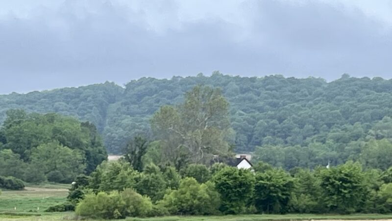 Exton Park Playing Fields - Exton, PA
