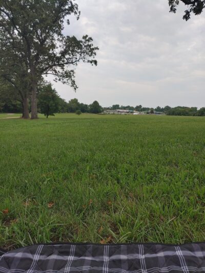Fair grove park - Fair Grove, MO