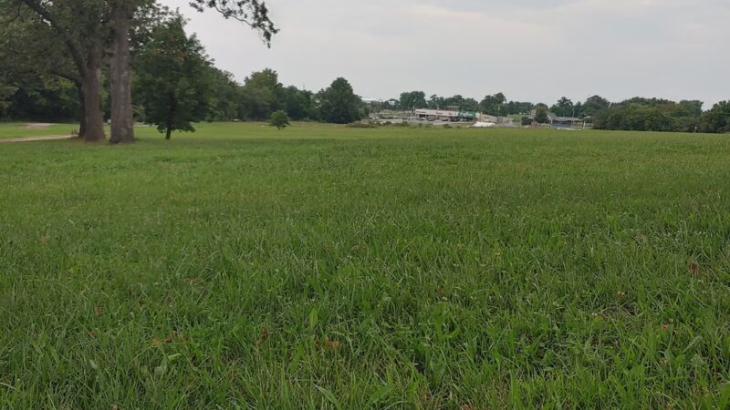Fair grove park - Fair Grove, MO