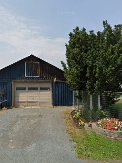 Canine Country Club - Fair Haven, VT