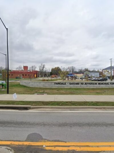 Fairdale Village Green Park - Fairdale, KY