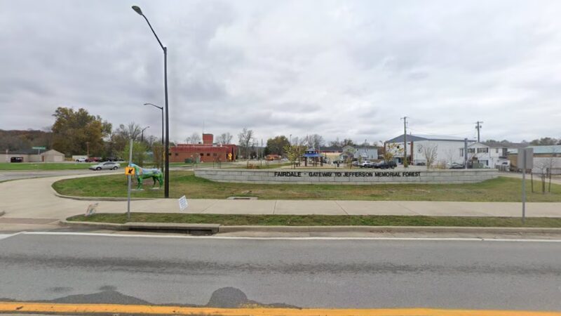 Fairdale Village Green Park - Fairdale, KY